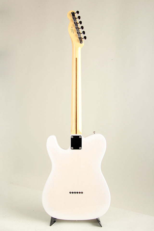 FENDER Made in Japan Traditional 50s Telecaster White Blonde フェンダー STFUAE サブ画像3