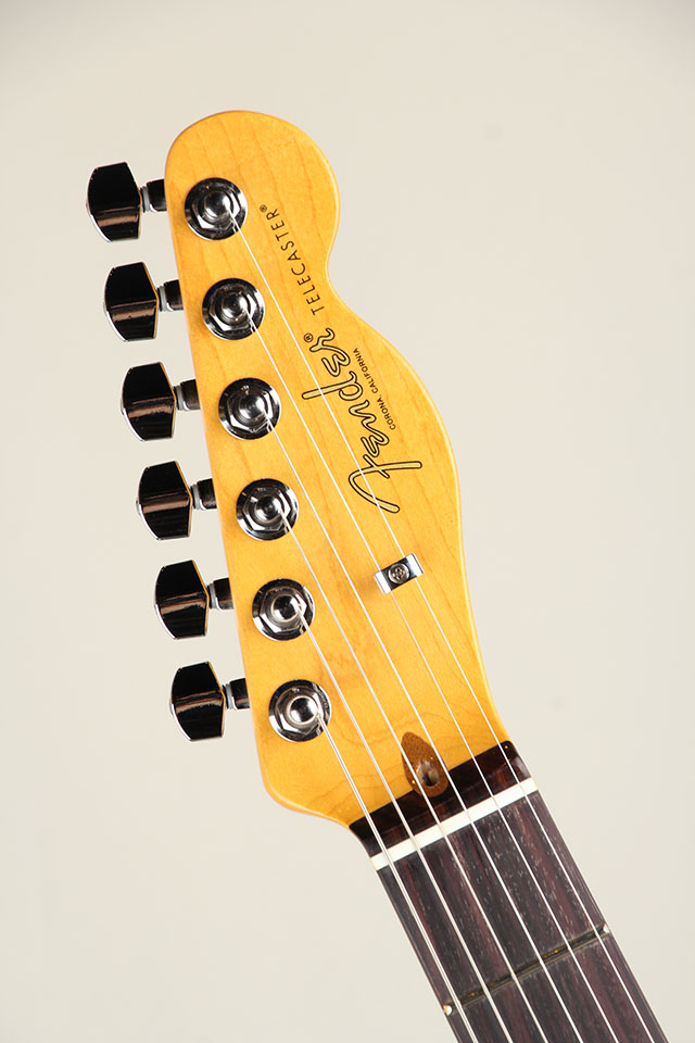 FENDER American Professional II Telecaster RW  Dark Night フェンダー サブ画像6