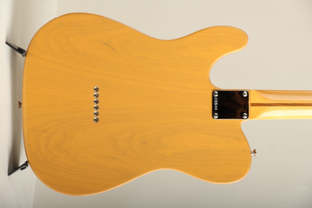 FENDER American Vintage II 1951 Telecaster Butterscotch Blonde 【S/N V2436287】 フェンダー サブ画像2