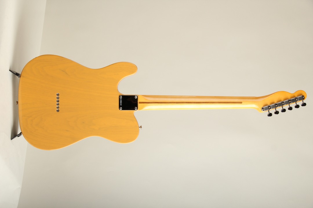 FENDER American Vintage II 1951 Telecaster Butterscotch Blonde 【S/N V2436287】 フェンダー サブ画像3