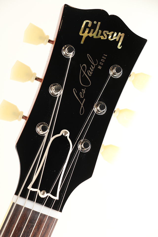 GIBSON CUSTOM SHOP Historic Collection 1959 Les Paul Standard Reissue Gloss Factory Burst #933133 ギブソンカスタムショップ サブ画像7