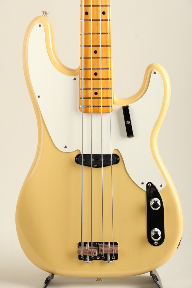 FENDER American Vintage II 1954 Precision Bass Vintage Blonde 【S/N #V0307】 フェンダー 2024春Fender EGGW