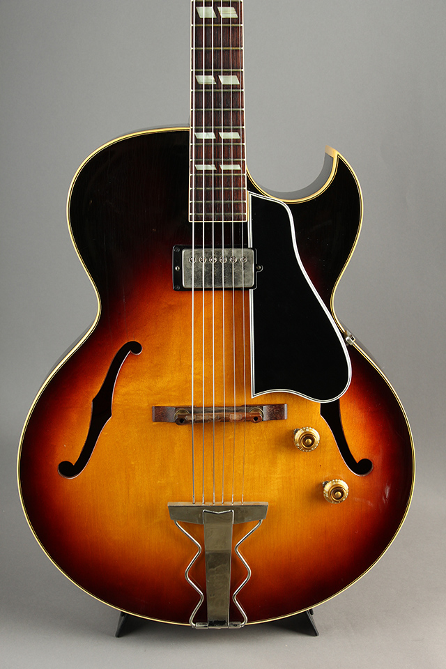 1957 ES-175 