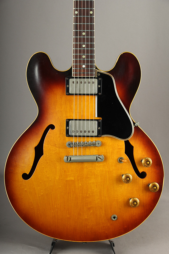 1961 ES-335TD