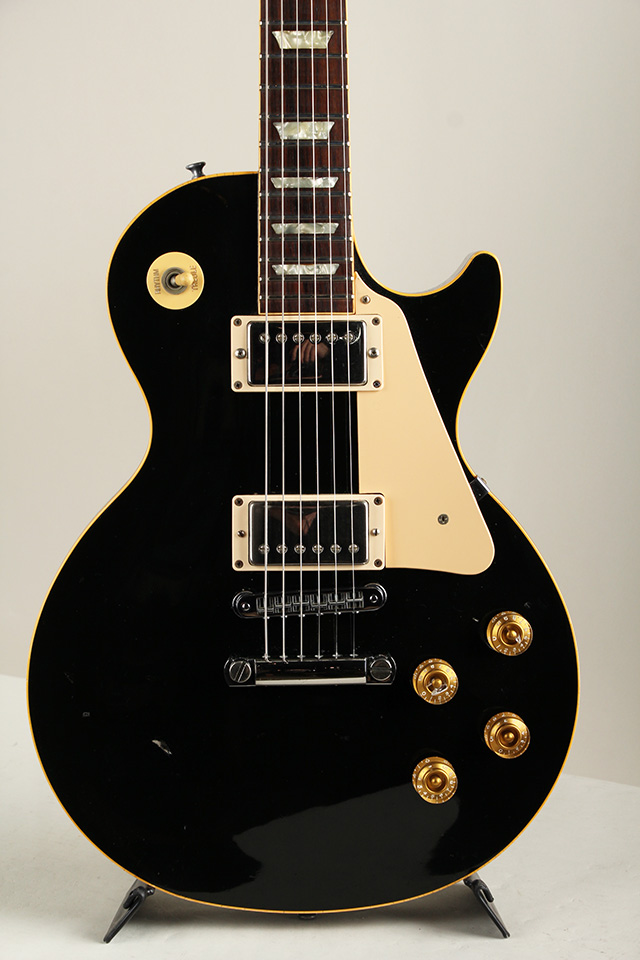 1988 Les Paul Standard Ebony