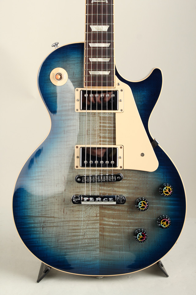 Les Paul Peace 2014