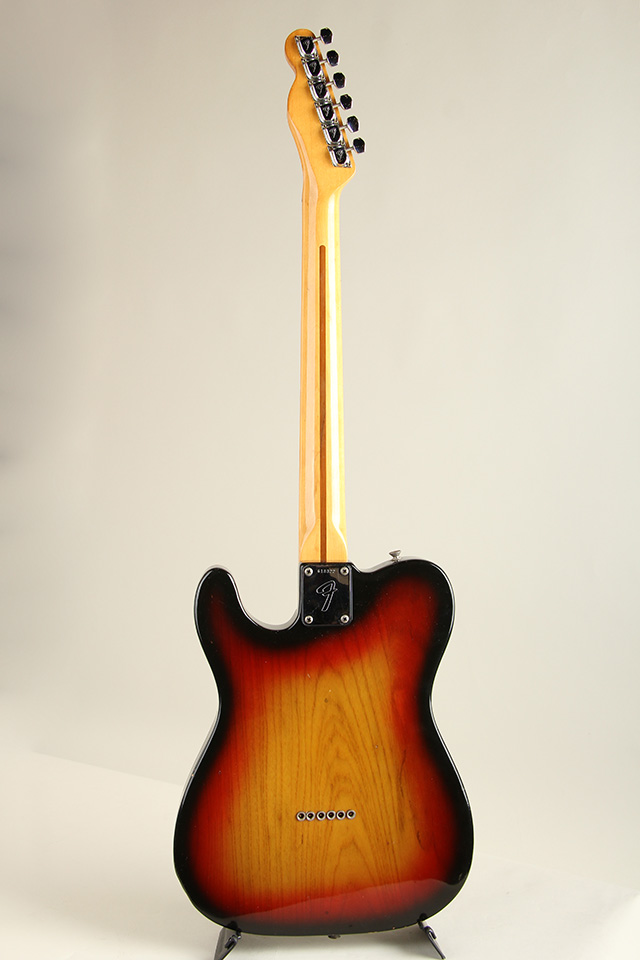 FENDER 1975-76 Telecaster Sunburst/Maple フェンダー SM2024 サブ画像4