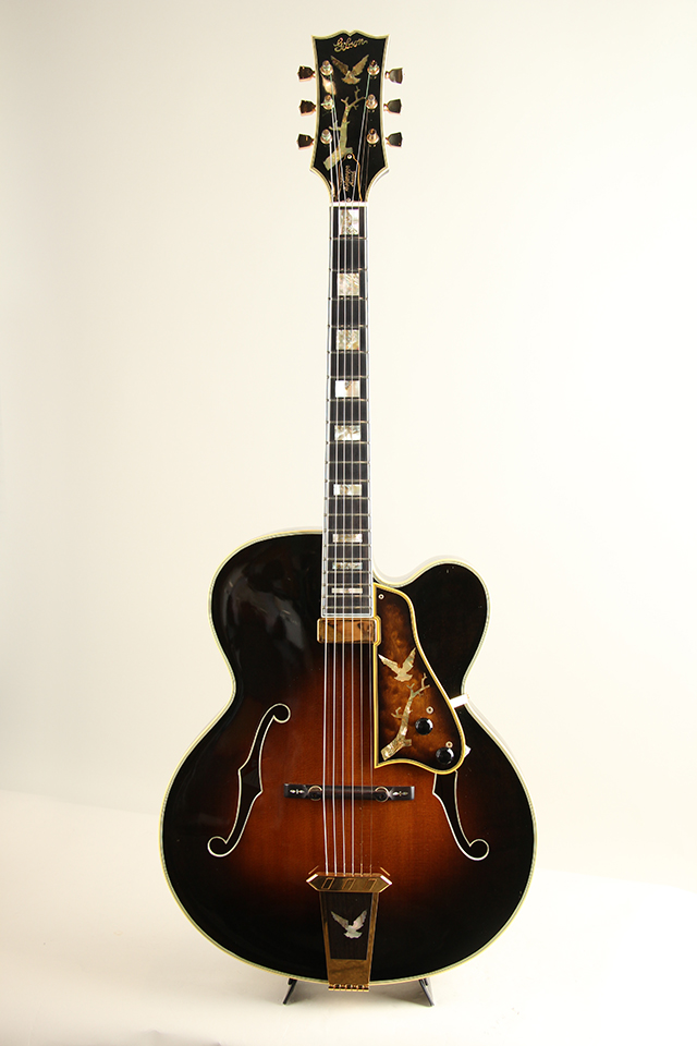 GIBSON 1979 Kalamazoo Award Sunburst ギブソン SM2024 サブ画像1