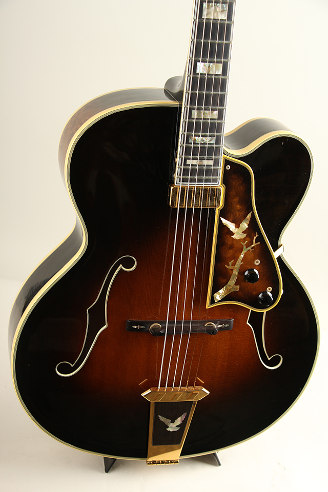 GIBSON 1979 Kalamazoo Award Sunburst ギブソン SM2024 サブ画像2