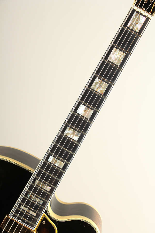 GIBSON 1979 Kalamazoo Award Sunburst ギブソン SM2024 サブ画像9