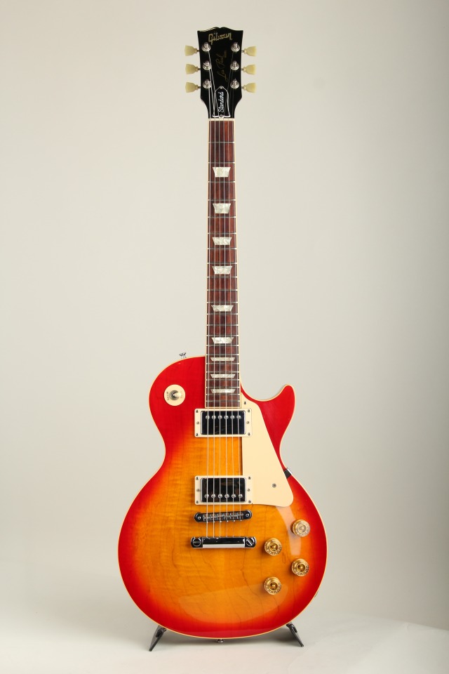 GIBSON Les Paul Standard Heritage Cherry Sunburst 1994 ギブソン サブ画像1