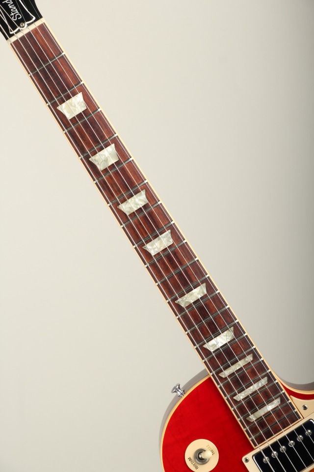 GIBSON Les Paul Standard Heritage Cherry Sunburst 1994 ギブソン サブ画像4