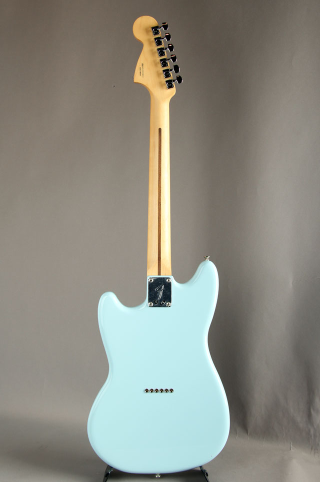 FENDER Player Mustang Sonic Blue フェンダー サブ画像3