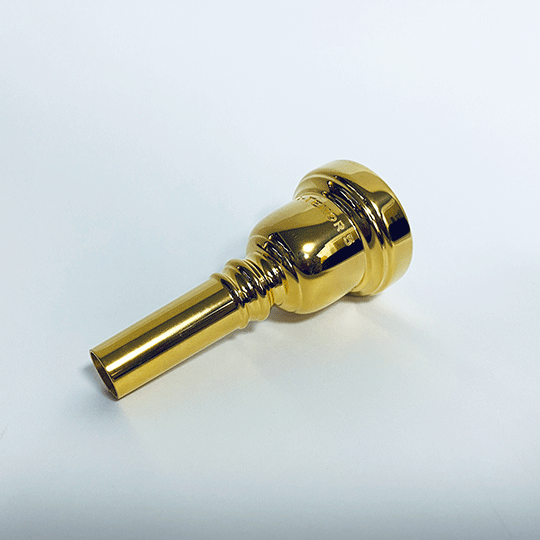 Ultimate Brass UltimateBrass トロンボーンマウスピース「Yama-Tenor」(太管) アルティメットブラス サブ画像6