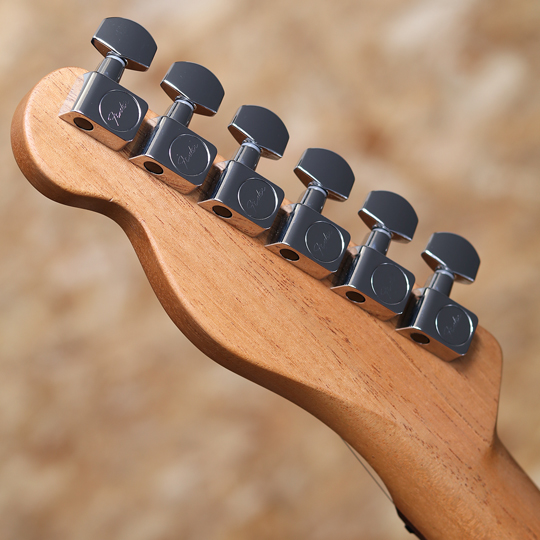 FENDER Acoustasonic Player Telecaster/Butterscotch Blonde/R フェンダー サブ画像8