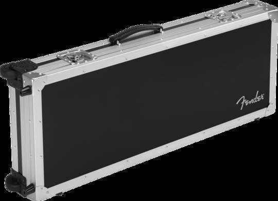 FENDER CEO FLIGHT CASE WITH WHEELS【送料無料】 フェンダー