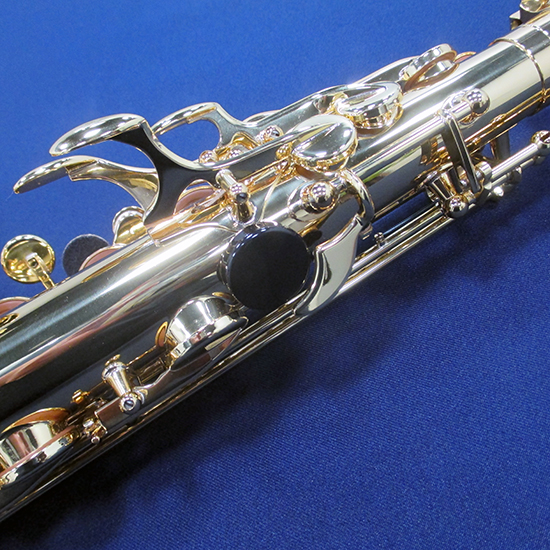 Selmer セルマー アルトサックス SA80Ⅱ/Jubilee GL セルマー サブ画像10