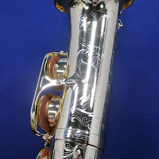 Selmer セルマー アルトサックス SA80Ⅱ/Jubilee GL セルマー サブ画像15