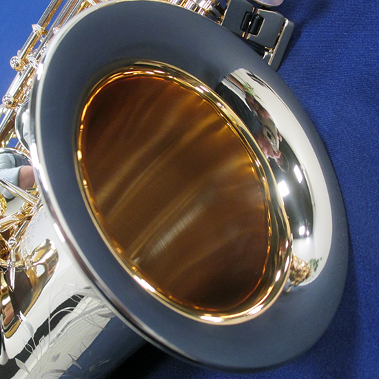 Selmer セルマー アルトサックス SA80Ⅱ/Jubilee GL セルマー サブ画像9