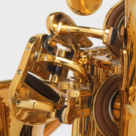 Selmer セルマー アルトサクソフォン  シュプレーム「Supreme」 セルマー サブ画像6