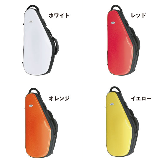 Bags Bags(バッグス) アルトサックスケース バックス バッグス アルトサックスケース サブ画像15