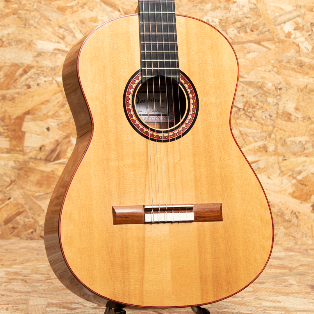 Marchione Guitars Classical Swiss Spruce / Madagascar Rosewood マルキオーネ　ギターズ wpcimportluthier23