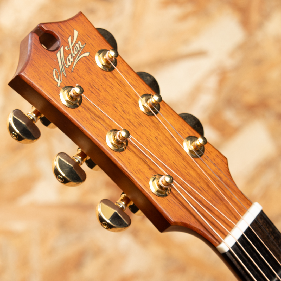 MATON EBG808C Nashville メイトン サブ画像7