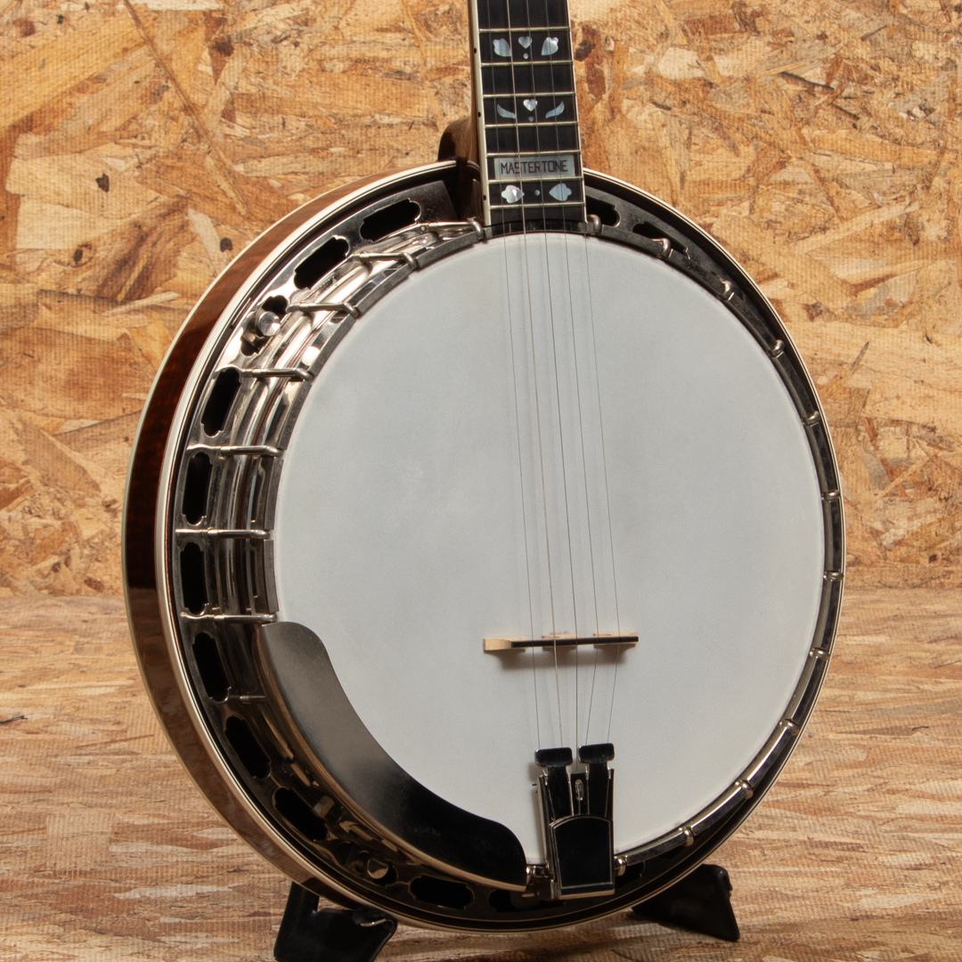 Earl Scruggs Standard