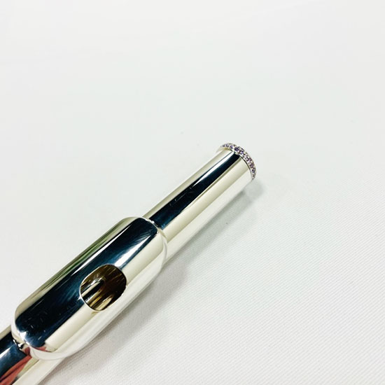 Pearl F-DP/E 970VCZ “Dolce Primo” 【三木楽器限定モデル】 パール サブ画像3