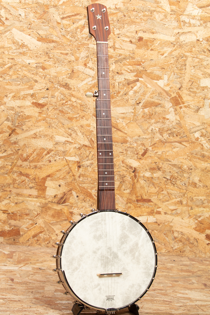 Goldstar GE-1 Prospector Old-time Banjo ゴールドスター サブ画像2