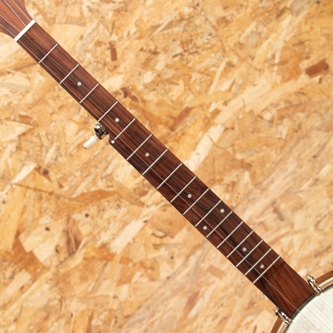 Goldstar GE-1 Prospector Old-time Banjo ゴールドスター サブ画像5