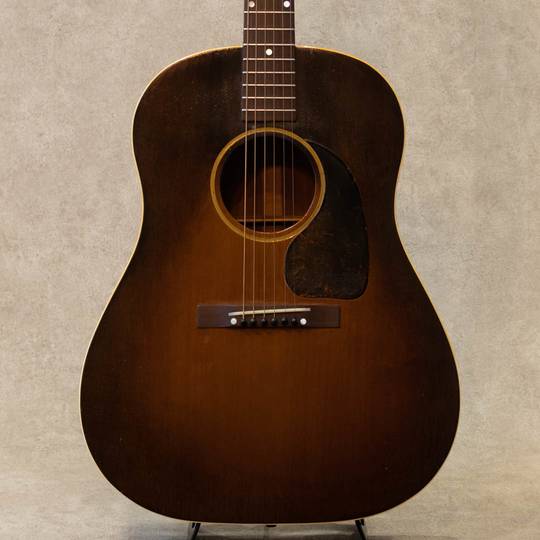 J-45 Mahogany Top