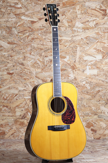 MARTIN HD-40 Tom Petty マーチン wcpctmmartin23 サブ画像2