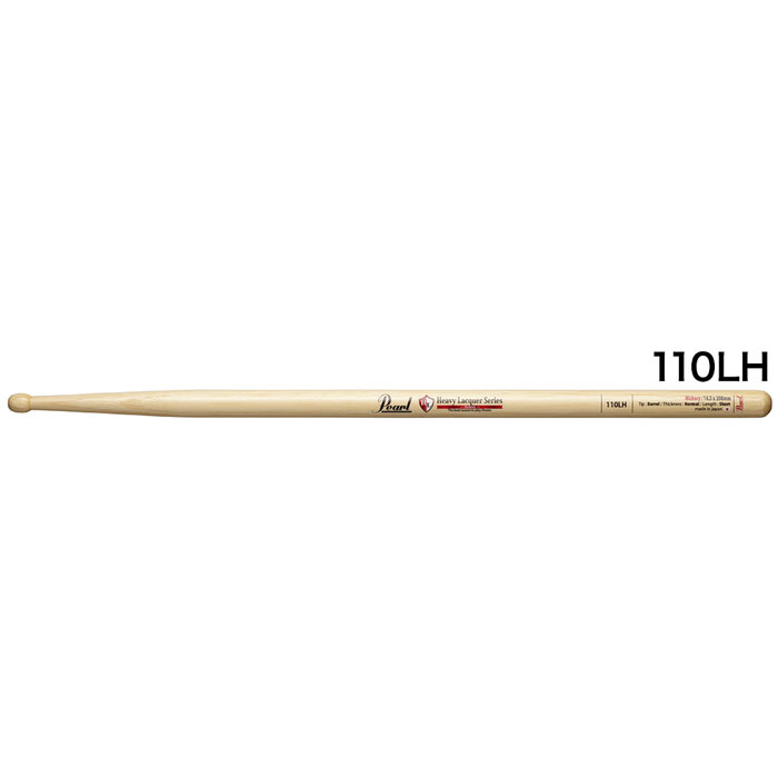 【新品20%OFF】110LH (Heavy Lacquer Series　14.5 x398mm)1ペア