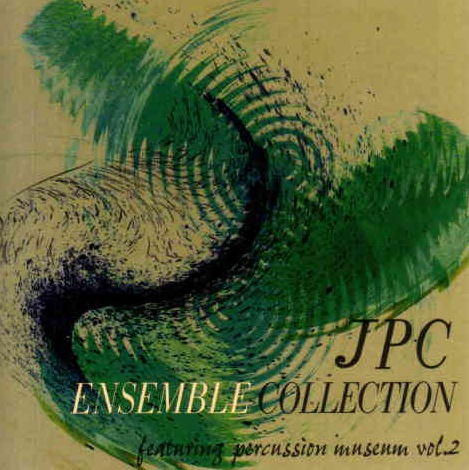 【ＣＤ/ネコポス発送】JPCアンサンブルコレクション Vol.2