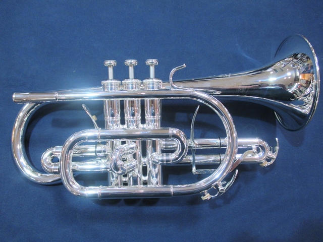 YAMAHA YCR-8335GSNEO <岡本篤彦氏選定品> ヤマハ サブ画像2