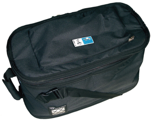 2272-57 SINGLE PEDAL BAG