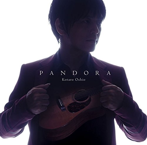 押尾コータロー / PANDORA ('14)