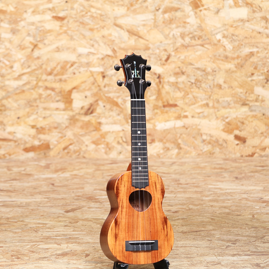 KoAloha KSM-10RP Royal Pikake Soprano コアロハ サブ画像2