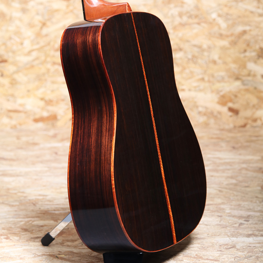 Hiramitsu Guitars Model D ヒラミツギター wpcdomesticluthier23 サブ画像4