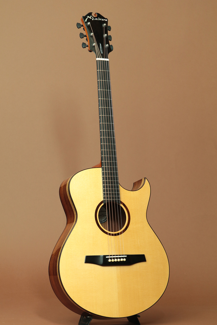 Marchione Guitars OMC Amazon Rosewood マルキオーネ　ギターズ SM2024AG