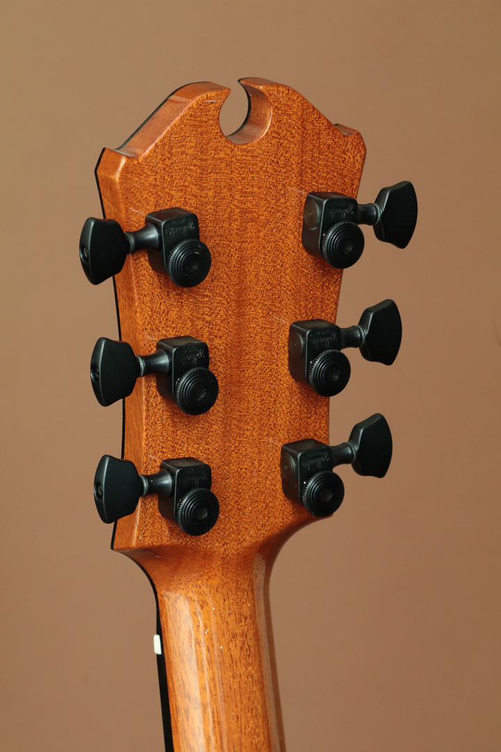 Marchione Guitars OMC Amazon Rosewood マルキオーネ　ギターズ SM2024AG サブ画像8