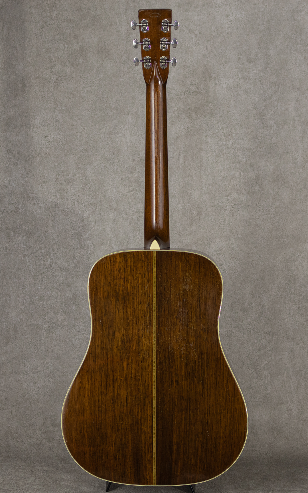 MARTIN D-28 Herringbone マーチン サブ画像3