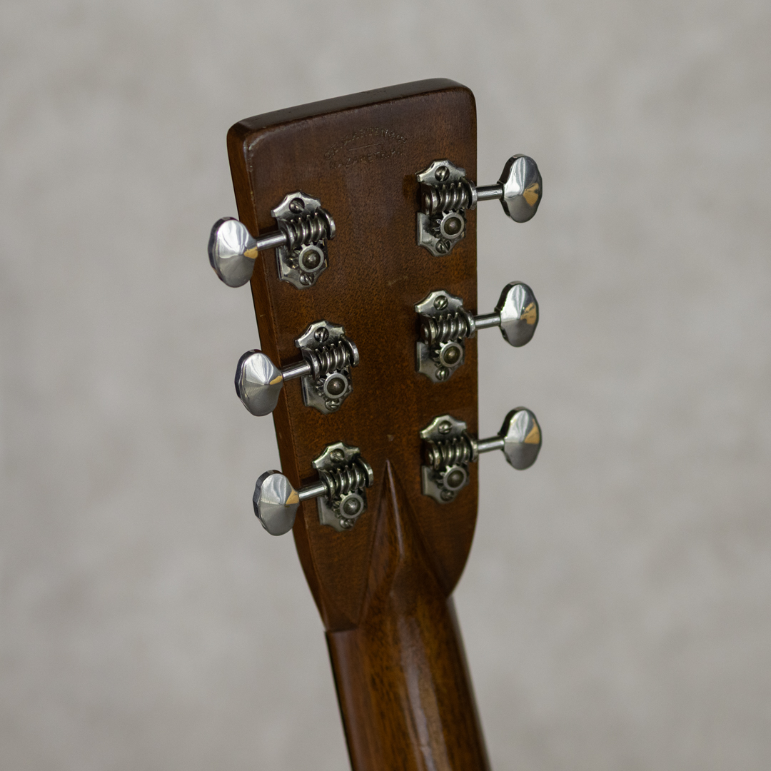 MARTIN D-28 Herringbone マーチン サブ画像9