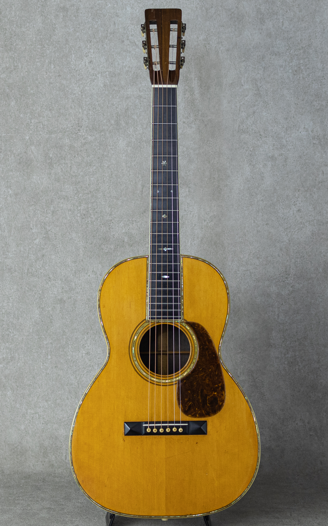 MARTIN OO-42 Jacaranda マーチン サブ画像1