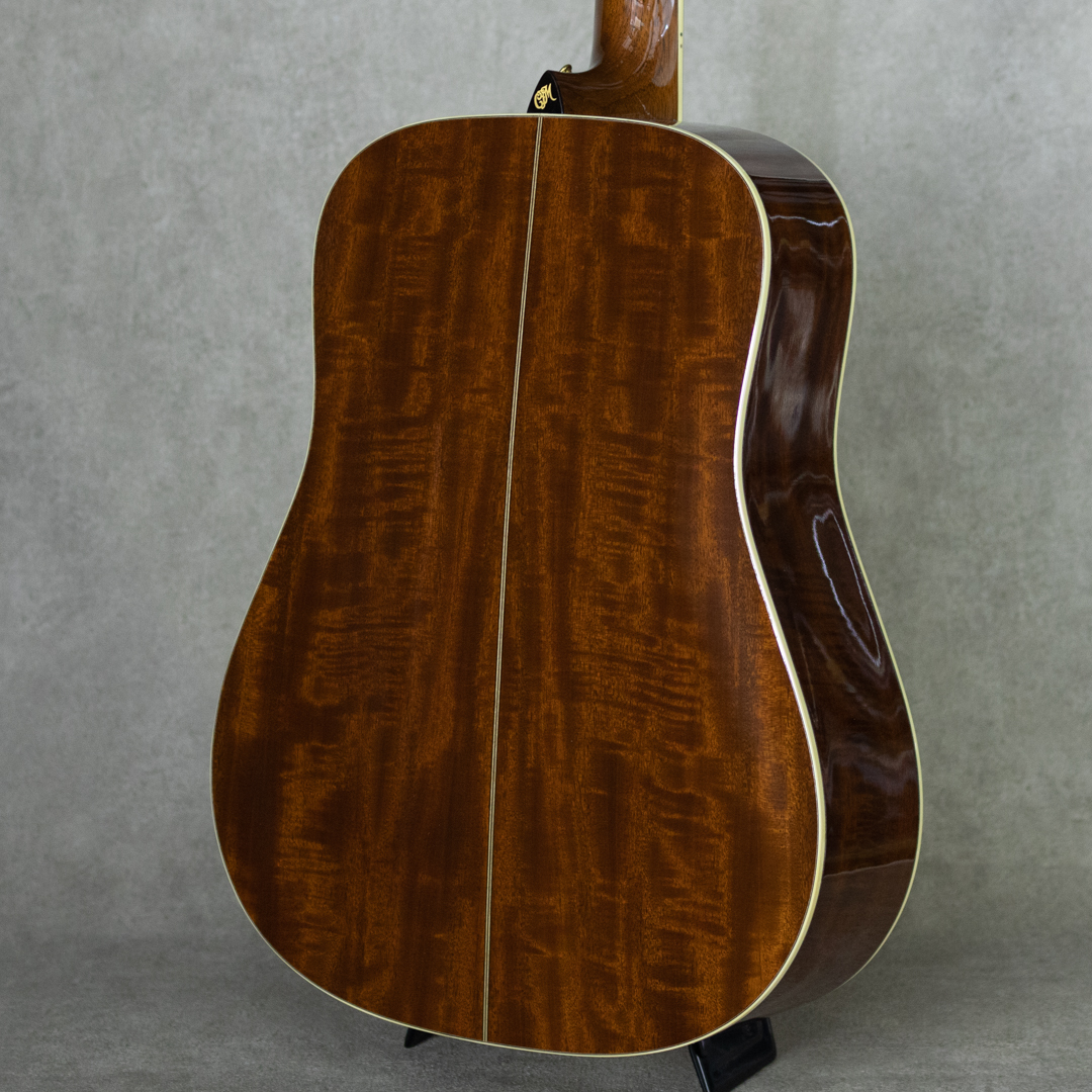 MARTIN 1833 CTM D-18V Mahogany マーチン サブ画像5