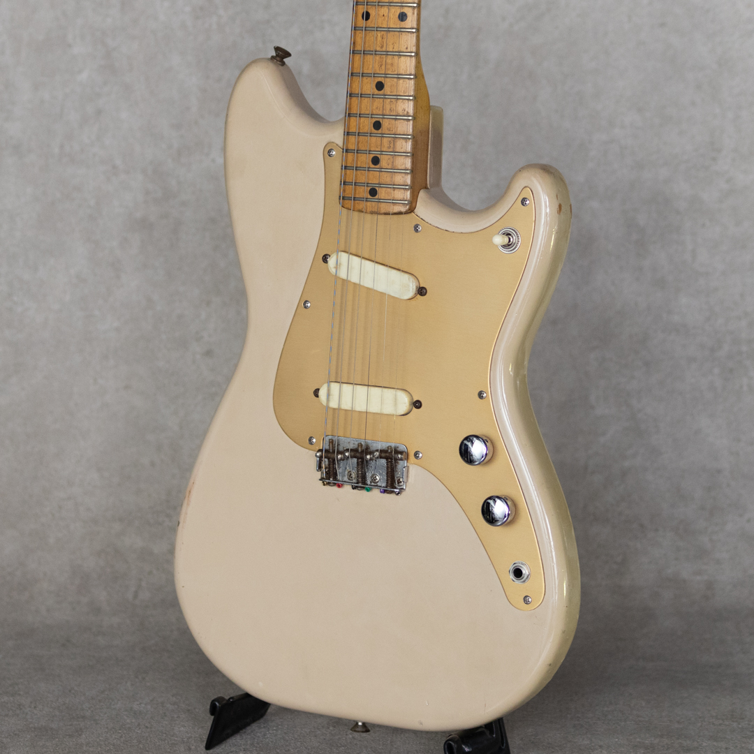 FENDER 1956 Musicmaster Neck & Circa1957 Duo-Sonic Body フェンダー サブ画像4