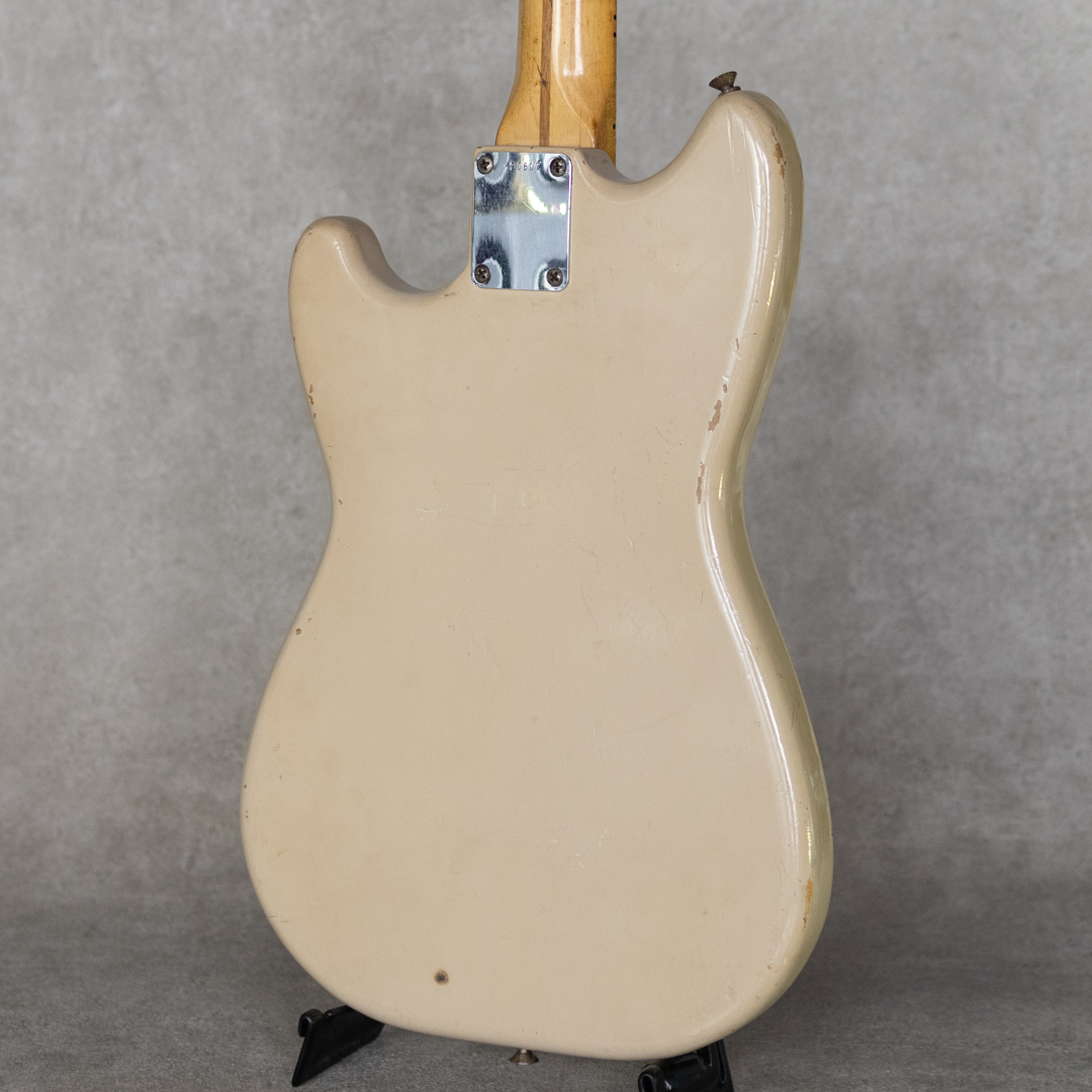 FENDER 1956 Musicmaster Neck & Circa1957 Duo-Sonic Body フェンダー サブ画像5