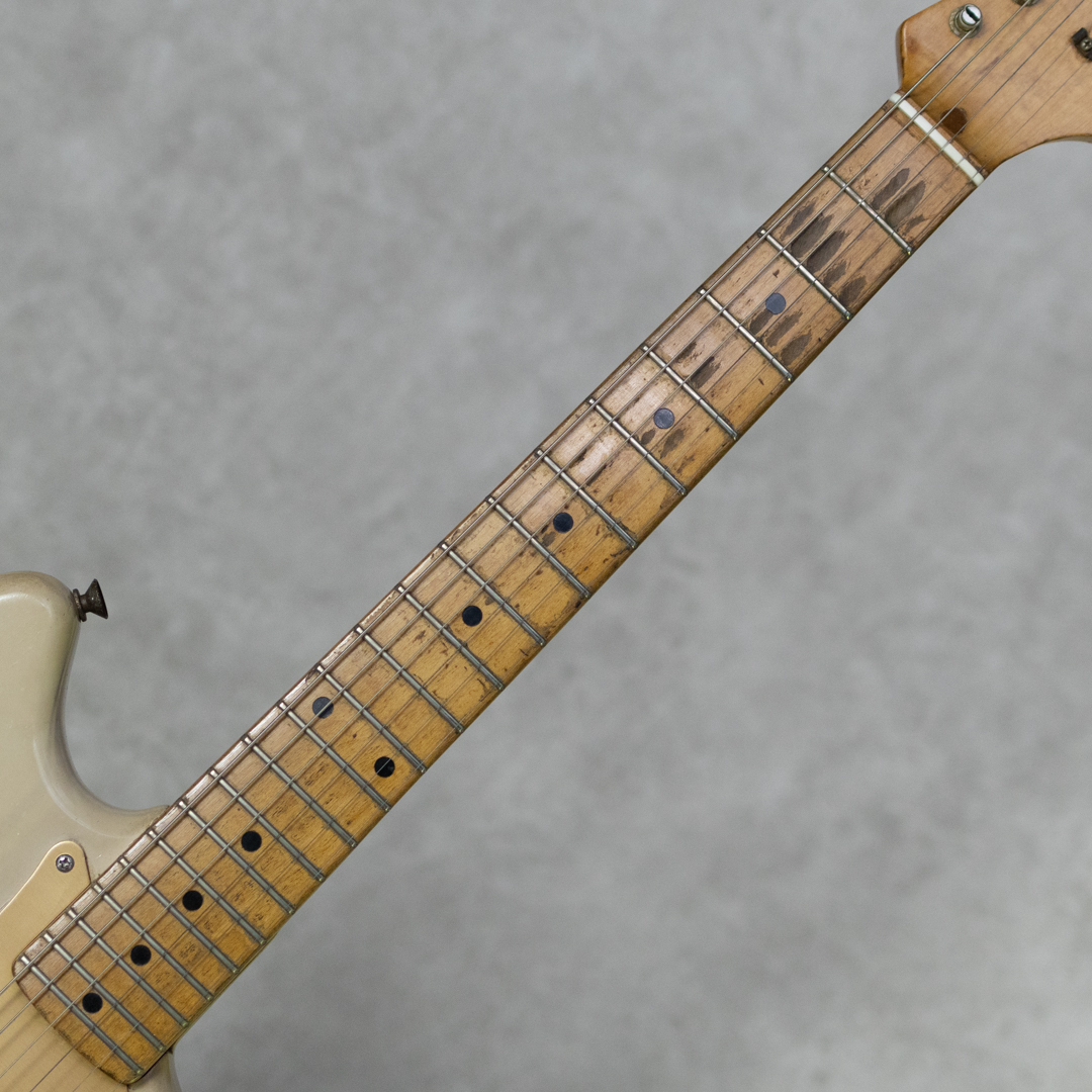 FENDER 1956 Musicmaster Neck & Circa1957 Duo-Sonic Body フェンダー サブ画像6