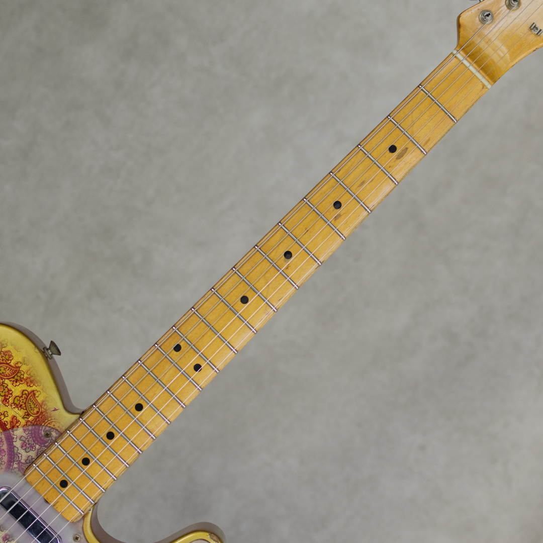 FENDER Telecaster Pink Paisley フェンダー サブ画像6